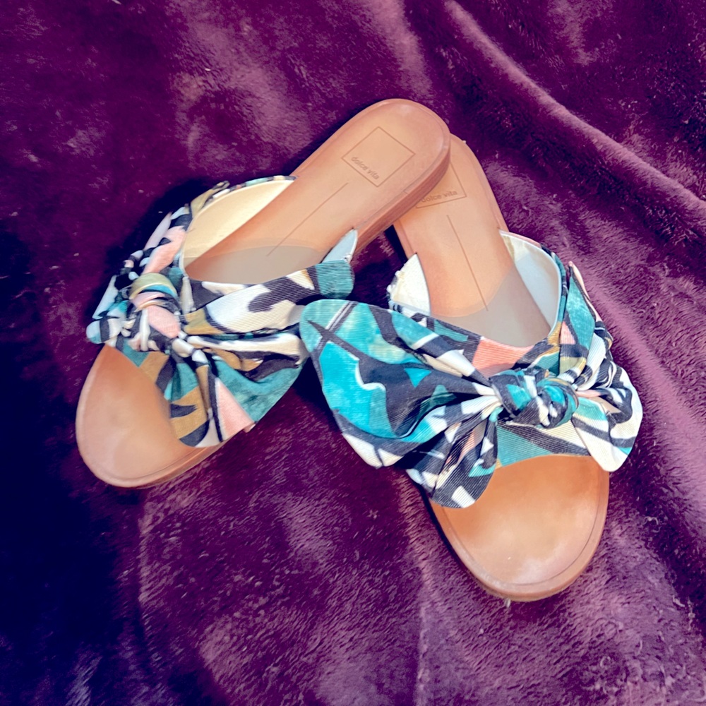 Dolce Vita sandals